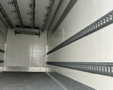 Мерседес Атего, объемом двигателя 0 л и пробегом 338 тыс. км за 33900 $, фото 14 на Automoto.ua