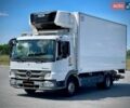 Мерседес Атего, объемом двигателя 0 л и пробегом 251 тыс. км за 27500 $, фото 1 на Automoto.ua