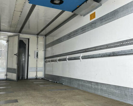 Мерседес Атего, объемом двигателя 0 л и пробегом 372 тыс. км за 38900 $, фото 12 на Automoto.ua