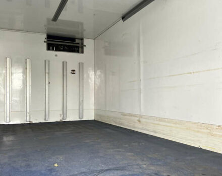 Мерседес Атего, объемом двигателя 0 л и пробегом 309 тыс. км за 30900 $, фото 14 на Automoto.ua