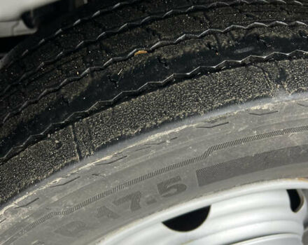 Мерседес Атего, объемом двигателя 0 л и пробегом 338 тыс. км за 33900 $, фото 8 на Automoto.ua