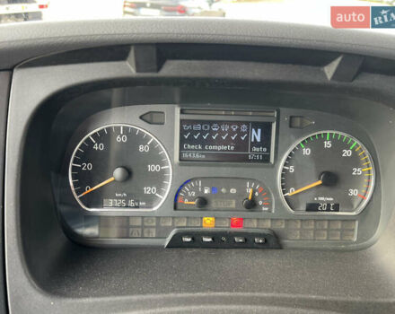 Мерседес Атего, объемом двигателя 0 л и пробегом 372 тыс. км за 38900 $, фото 26 на Automoto.ua