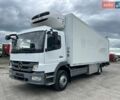 Мерседес Атего, об'ємом двигуна 0 л та пробігом 372 тис. км за 45900 $, фото 1 на Automoto.ua