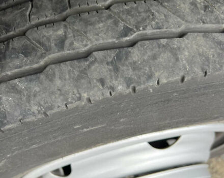 Мерседес Атего, объемом двигателя 0 л и пробегом 309 тыс. км за 30900 $, фото 10 на Automoto.ua