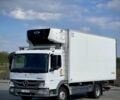 Мерседес Атего, объемом двигателя 0 л и пробегом 290 тыс. км за 27000 $, фото 1 на Automoto.ua