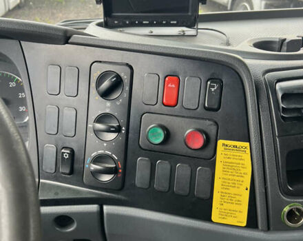 Мерседес Атего, объемом двигателя 0 л и пробегом 309 тыс. км за 30900 $, фото 27 на Automoto.ua