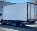 Мерседес Атего, объемом двигателя 0 л и пробегом 251 тыс. км за 27500 $, фото 5 на Automoto.ua