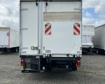 Мерседес Атего, объемом двигателя 0 л и пробегом 309 тыс. км за 30900 $, фото 5 на Automoto.ua