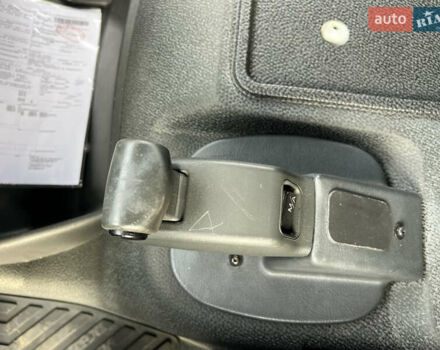 Мерседес Атего, объемом двигателя 0 л и пробегом 372 тыс. км за 38900 $, фото 30 на Automoto.ua