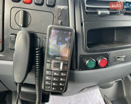 Мерседес Атего, объемом двигателя 0 л и пробегом 372 тыс. км за 38900 $, фото 29 на Automoto.ua