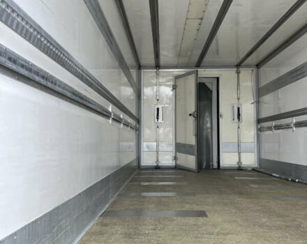 Мерседес Атего, объемом двигателя 0 л и пробегом 372 тыс. км за 38900 $, фото 13 на Automoto.ua