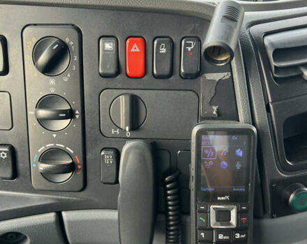 Мерседес Атего, объемом двигателя 0 л и пробегом 372 тыс. км за 38900 $, фото 25 на Automoto.ua