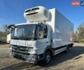Мерседес Атего, об'ємом двигуна 0 л та пробігом 290 тис. км за 38900 $, фото 1 на Automoto.ua
