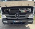 Мерседес Атего, объемом двигателя 6.4 л и пробегом 480 тыс. км за 38500 $, фото 2 на Automoto.ua