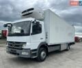Мерседес Атего, объемом двигателя 0 л и пробегом 372 тыс. км за 45900 $, фото 1 на Automoto.ua