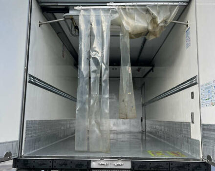 Мерседес Атего, объемом двигателя 0 л и пробегом 475 тыс. км за 33900 $, фото 11 на Automoto.ua