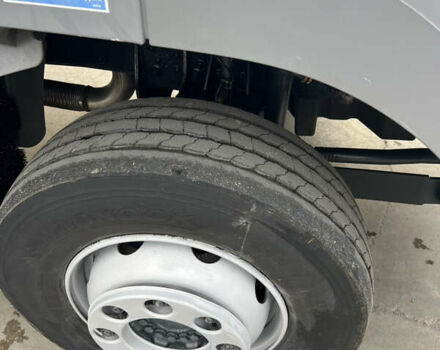 Мерседес Атего, объемом двигателя 0 л и пробегом 372 тыс. км за 38900 $, фото 19 на Automoto.ua