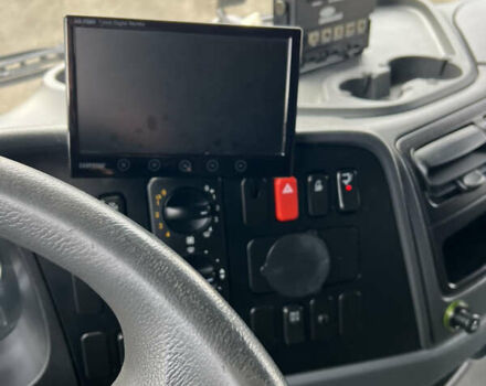 Мерседес Атего, об'ємом двигуна 0 л та пробігом 510 тис. км за 30900 $, фото 17 на Automoto.ua