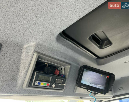 Мерседес Атего, объемом двигателя 0 л и пробегом 372 тыс. км за 38900 $, фото 28 на Automoto.ua