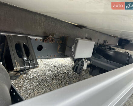 Мерседес Атего, объемом двигателя 0 л и пробегом 309 тыс. км за 30900 $, фото 20 на Automoto.ua