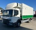 Мерседес Атего, объемом двигателя 0 л и пробегом 446 тыс. км за 35900 $, фото 1 на Automoto.ua