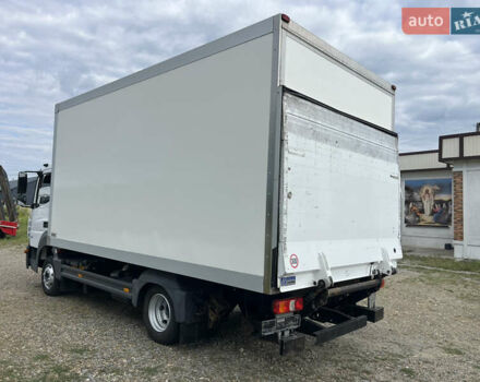 Мерседес Атего, об'ємом двигуна 0 л та пробігом 561 тис. км за 30500 $, фото 3 на Automoto.ua