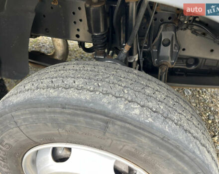 Мерседес Атего, об'ємом двигуна 0 л та пробігом 561 тис. км за 30500 $, фото 6 на Automoto.ua