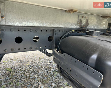 Мерседес Атего, об'ємом двигуна 0 л та пробігом 561 тис. км за 30500 $, фото 5 на Automoto.ua