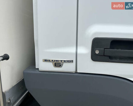 Мерседес Атего, об'ємом двигуна 0 л та пробігом 561 тис. км за 30500 $, фото 7 на Automoto.ua