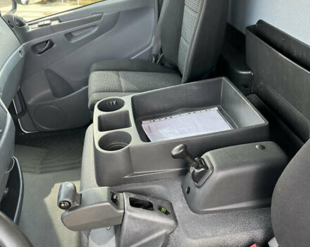 Мерседес Атего, об'ємом двигуна 0 л та пробігом 498 тис. км за 34900 $, фото 19 на Automoto.ua