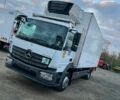 Мерседес Атего, об'ємом двигуна 0 л та пробігом 330 тис. км за 42900 $, фото 1 на Automoto.ua