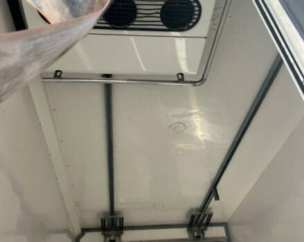 Мерседес Атего, объемом двигателя 0 л и пробегом 491 тыс. км за 42900 $, фото 14 на Automoto.ua