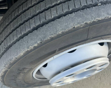 Мерседес Атего, объемом двигателя 0 л и пробегом 491 тыс. км за 42900 $, фото 9 на Automoto.ua