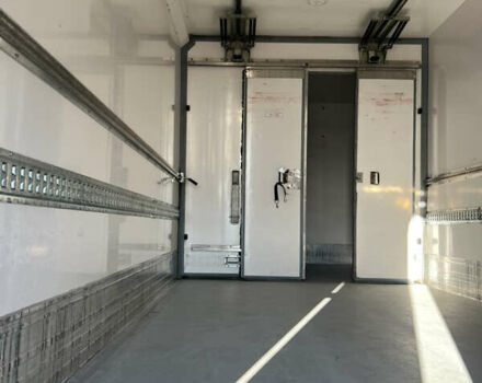 Мерседес Атего, объемом двигателя 0 л и пробегом 491 тыс. км за 42900 $, фото 13 на Automoto.ua