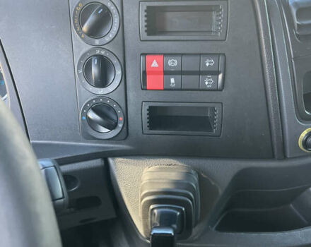 Мерседес Атего, объемом двигателя 0 л и пробегом 491 тыс. км за 42900 $, фото 20 на Automoto.ua