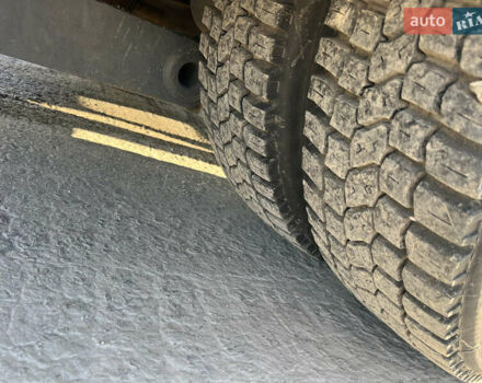 Мерседес Атего, объемом двигателя 0 л и пробегом 491 тыс. км за 42900 $, фото 11 на Automoto.ua