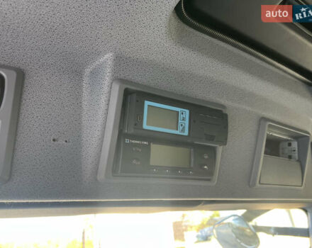 Мерседес Атего, объемом двигателя 0 л и пробегом 491 тыс. км за 42900 $, фото 23 на Automoto.ua