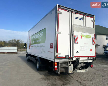 Мерседес Атего, объемом двигателя 0 л и пробегом 491 тыс. км за 42900 $, фото 2 на Automoto.ua