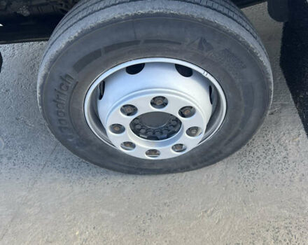 Мерседес Атего, объемом двигателя 0 л и пробегом 491 тыс. км за 42900 $, фото 10 на Automoto.ua