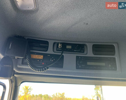 Мерседес Атего, объемом двигателя 0 л и пробегом 491 тыс. км за 42900 $, фото 22 на Automoto.ua