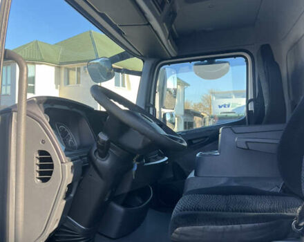 Мерседес Атего, объемом двигателя 0 л и пробегом 491 тыс. км за 42900 $, фото 18 на Automoto.ua