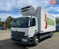 Мерседес Атего, объемом двигателя 0 л и пробегом 500 тыс. км за 42900 $, фото 1 на Automoto.ua