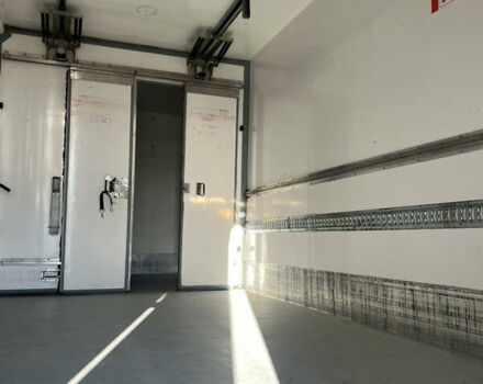 Мерседес Атего, объемом двигателя 0 л и пробегом 491 тыс. км за 42900 $, фото 12 на Automoto.ua