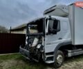Мерседес Атего, объемом двигателя 0 л и пробегом 412 тыс. км за 23500 $, фото 1 на Automoto.ua
