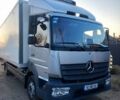 Мерседес Атего, объемом двигателя 0 л и пробегом 400 тыс. км за 36000 $, фото 1 на Automoto.ua