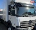 Мерседес Атего, объемом двигателя 0 л и пробегом 300 тыс. км за 63437 $, фото 1 на Automoto.ua