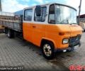 Мерседес Атего, объемом двигателя 38 л и пробегом 500 тыс. км за 4500 $, фото 1 на Automoto.ua