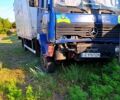 Мерседес Атего, объемом двигателя 4.3 л и пробегом 0 тыс. км за 3500 $, фото 1 на Automoto.ua