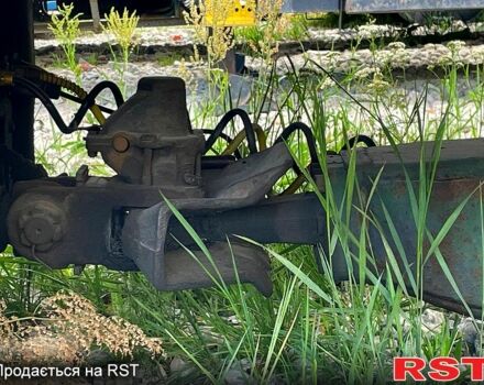 Мерседес Атего, об'ємом двигуна 6.4 л та пробігом 0 тис. км за 18000 $, фото 5 на Automoto.ua