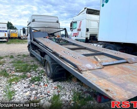 Мерседес Атего, об'ємом двигуна 6.4 л та пробігом 0 тис. км за 18000 $, фото 6 на Automoto.ua